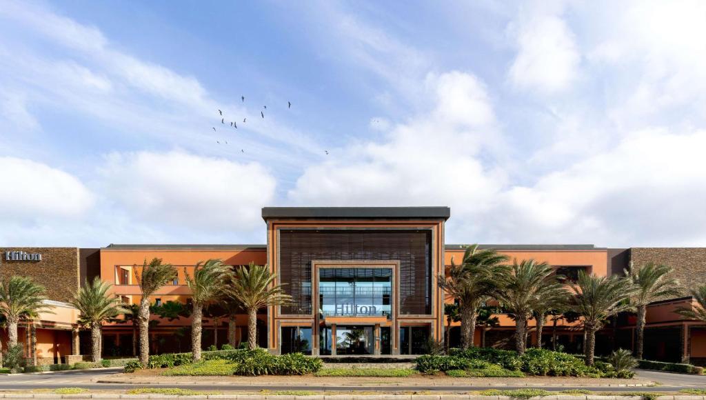 Photo of Hilton Cabo Verde Sal Resort in Santa Maria, Cape Verde