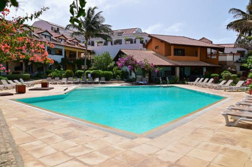 Photo #3 of Porto Antigo II Ocean Appartment in Santa Maria, Cape Verde