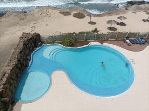 Photo #4 of Seafront Holiday House on the Mindelo Bay in Mindelo, Cape Verde