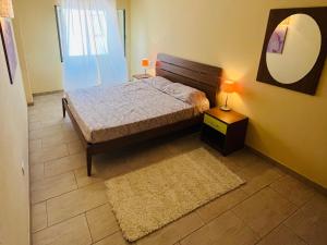 Photo #6 of Cozy Apartment with Pool, near Beach and Center in Santa Maria, Cape Verde