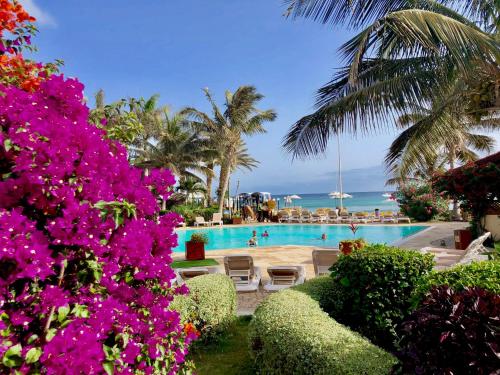 Photo #3 of Sal&Love apt in Porto Antigo in Santa Maria, Cape Verde