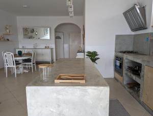 Photo #6 of Tropical Leaves Sea view penthouse ca Greta 2 floor in Sal Rel, Cape Verde