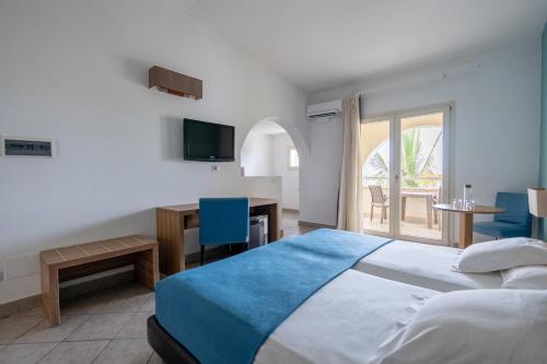 Photo #2 of VOI Praia de Chaves Resort in Sal Rel, Cape Verde