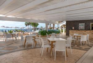Photo #5 of VOI Praia de Chaves Resort in Sal Rel, Cape Verde