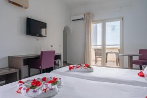 Photo #6 of VOI Praia de Chaves Resort in Sal Rel, Cape Verde