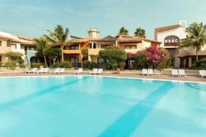 Photo #4 of T1 Vista Mar - Porto Antigo 3 in Santa Maria, Cape Verde