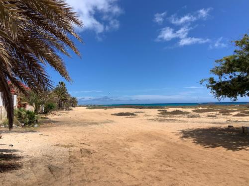 Photo #2 of Lovely beach front apartment in Santa Maria in Santa Maria, Cape Verde