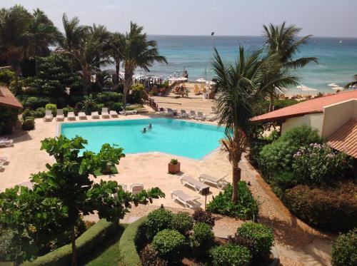 Photo #2 of Apt71 Porto Antigo 2 in Santa Maria, Cape Verde