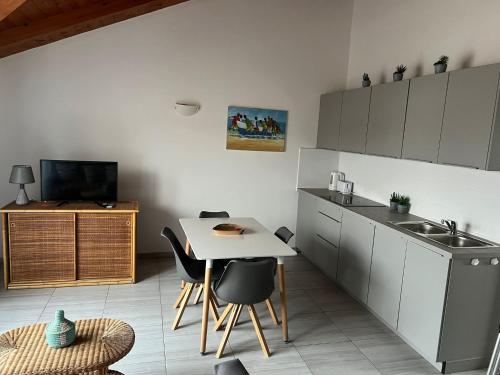 Photo #3 of Apt71 Porto Antigo 2 in Santa Maria, Cape Verde