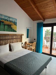 Photo #4 of Apt71 Porto Antigo 2 in Santa Maria, Cape Verde