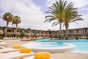 Photo #4 of Oasis Belorizonte in Santa Maria, Cape Verde