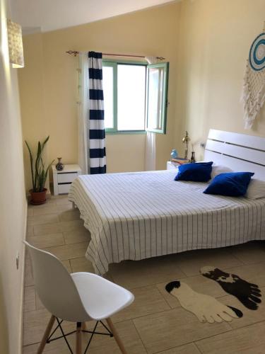 Photo #2 of More then a beautiful apart The real Morabeza Capeverdean hospitality in Santa Maria, Cape Verde