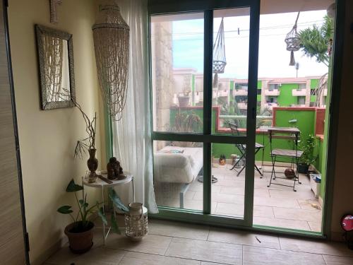 Photo #3 of More then a beautiful apart The real Morabeza Capeverdean hospitality in Santa Maria, Cape Verde