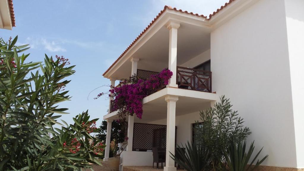 Photo #1 of Private Apartment At Tortuga Beach Resort and Spa in Santa Maria, Cape Verde