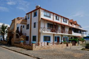 Photo #6 of Pensão Alcinda Bettencourt 100 meters to the Beachfront in Santa Maria, Cape Verde