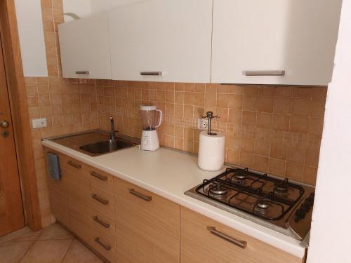 Photo #2 of Apartamento Antunes in Santa Maria, Cape Verde