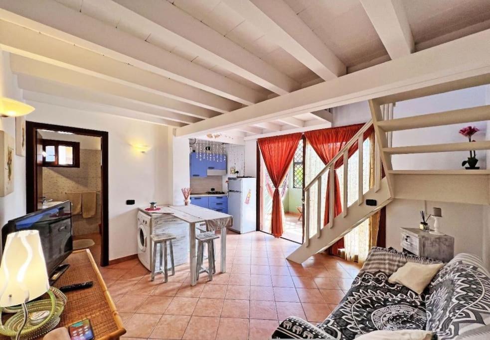 Photo #1 of Beautiful loft in Porto Antigo 1 in Santa Maria, Cape Verde