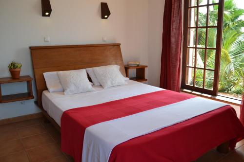 Photo #2 of Guest House Orquidea in Sal Rel, Cape Verde