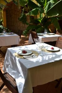 Photo #4 of Guest House Orquidea in Sal Rel, Cape Verde