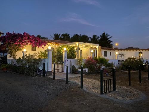 Photo #3 of L' Ancora - Room With Exclusive Pool And Terrace in Palmeira, Cape Verde