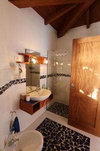 Photo #5 of L' Ancora - Room With Exclusive Pool And Terrace in Palmeira, Cape Verde