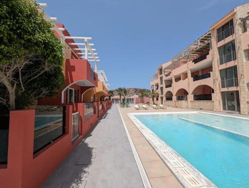Photo #3 of Large Townhouse close to Beach in Sal Rel, Cape Verde