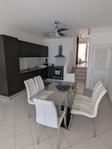 Photo #5 of Large Townhouse close to Beach in Sal Rel, Cape Verde