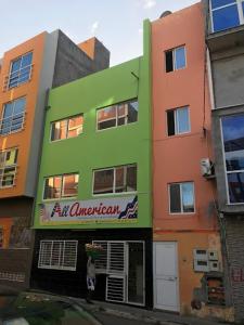 Photo #3 of 2SB Hospedagem in Praia, Cape Verde