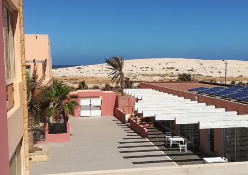 Photo #3 of Residence Por Do Sol, Praia Cabral, Boa Vista, Cape Verde, FREE WI-FI in Sal Rei, Cape Verde