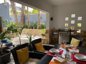 Photo #4 of Zweite Heimat - Townhouse Boa Vista in Sal Rel, Cape Verde