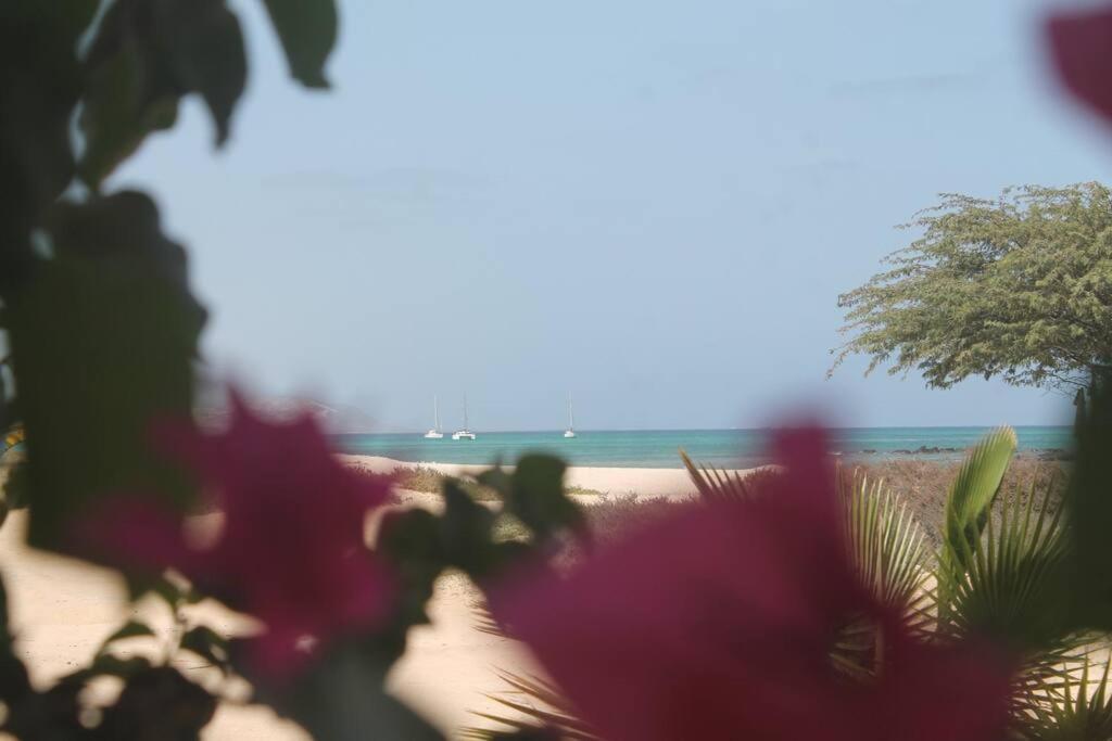 Photo #1 of Casa Mar Doce in Sal Rel, Cape Verde