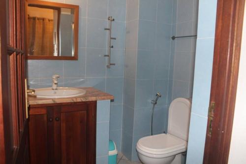 Photo #2 of Casa Mar Doce in Sal Rel, Cape Verde