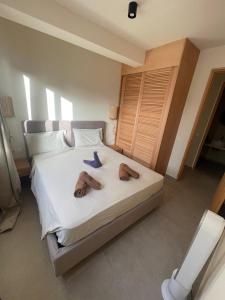Photo #4 of Lagoon Deluxe Apartment mit Pool Boa Vista in Sal Rel, Cape Verde