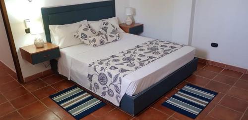 Photo #2 of Hotel Casas do Sol in São Filipe, Cape Verde