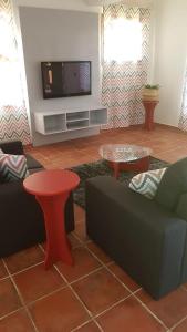 Photo #5 of Hotel Casas do Sol in São Filipe, Cape Verde