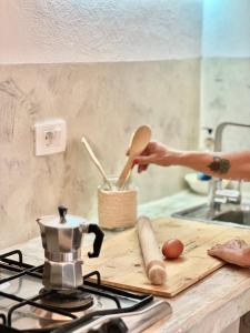 Photo #6 of Boutique Apartments Ibiscus in Santa Maria, Cape Verde