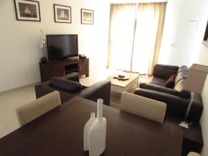 Photo #6 of BCV - Private 2 Bed Penthouse Apartment with Pool View Dunas Resort 4044 in Santa Maria, Cape Verde