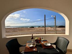 Photo #4 of Sea view - Ca Mauro - Praia Cabral - Wi-Fi in Sal Rei, Cape Verde