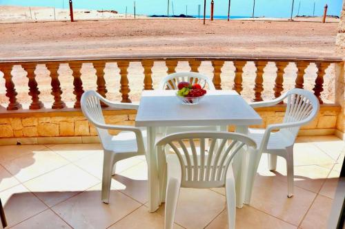 Photo #3 of Prostorný a pohodlný apartmán na pláži Cabral in Sal Rel, Cape Verde