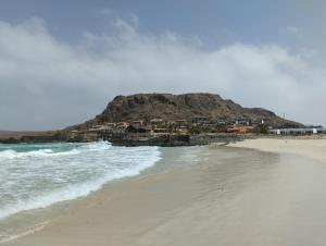 Photo #6 of Prostorný a pohodlný apartmán na pláži Cabral in Sal Rel, Cape Verde