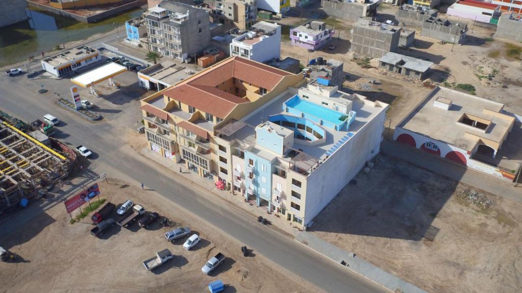 Photo #1 of Residence Estrela do Mar in Sal Rei, Cape Verde