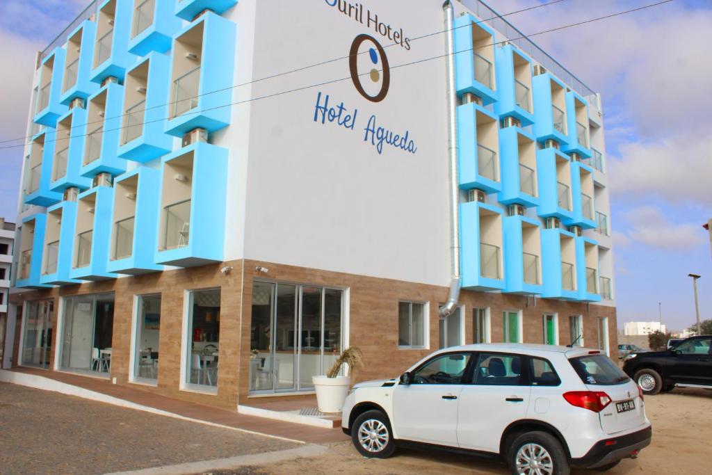Photo #1 of Ouril Hotel Agueda in Rel, Cape Verde