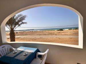 Photo #5 of Nautilus Cabral Sea view, free Wi-Fi in Santa Maria, Cape Verde