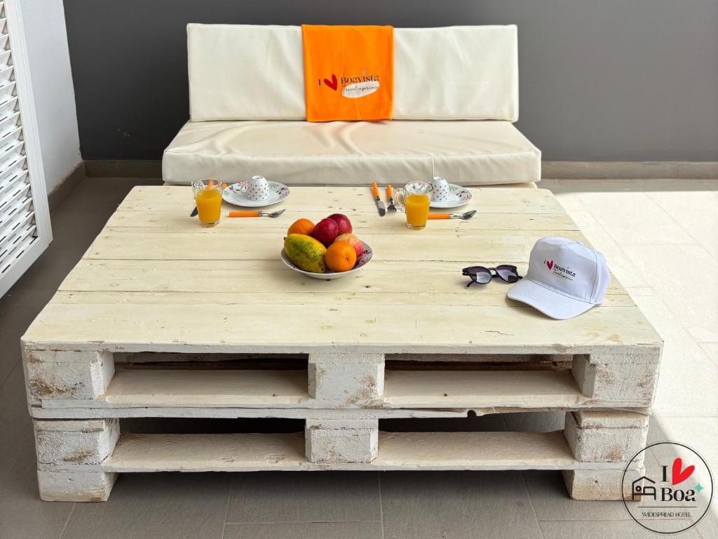 Photo #1 of I LOVE BOA VISTA - Widespread Hotel - COMFORT ZONE in Sal Rel, Cape Verde