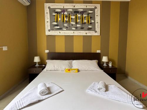 Photo #2 of I LOVE BOA VISTA - Widespread Hotel - COMFORT ZONE in Sal Rel, Cape Verde