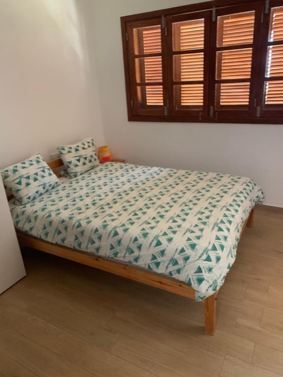 Photo #1 of Full House Casa Cogumelo Pico da Cruz in Lombo de Figueira, Cape Verde