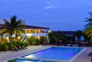 Photo #4 of Pestana Tropico Ocean & City Hotel in Praia, Cape Verde