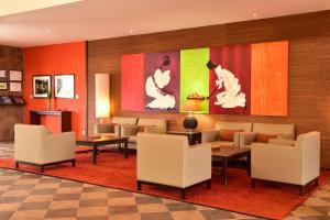 Photo #6 of Pestana Tropico Ocean & City Hotel in Praia, Cape Verde