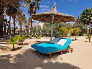 Photo #6 of Vila Mare - Praia de Chaves frontline in Rabil, Cape Verde