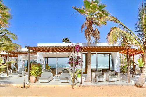 Photo #3 of Villa Cristina Alojamento, Praia de Chaves, Boa Vista, Cape Verde, WI-FI in Sal Rel, Cape Verde